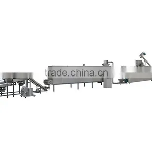 Bullfrog Feed Pellet Making Machine Automatic Aquaculture Machine thumbnail-4