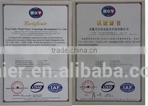 5KW off Grid Pure Sine Wave ac Inverter thumbnail-2