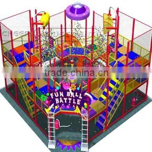 Fun Ball Battle CH-1110 thumbnail-1