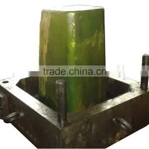 240 Liter Second Hand Mould on Sale 80% New thumbnail-1