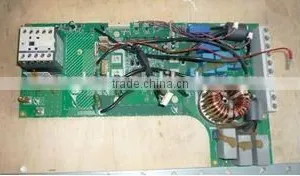Schneider Inverter Main Board ATV58HD23N4 thumbnail-1
