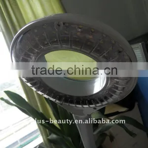 AYJ-A407A(CE) Large Stand Magnifying Glass Cosmetic Lamp Magnifier With Moveable Base thumbnail-3
