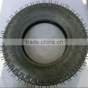 Wheelbarrow & Trolley Tyre 3.50-7 thumbnail-1