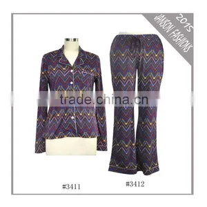 Women Pajama Set thumbnail-1