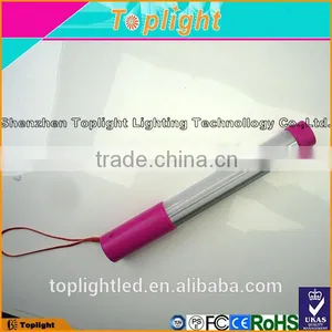 High Quality LED Emergency Light Rechargeable High Power Led 0.25watt With USB Wire thumbnail-4