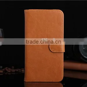 Chinese Factory Direct Price Case for LG G PRO 2 F350 pu Leather Case for LG G F350 With Wallet thumbnail-1