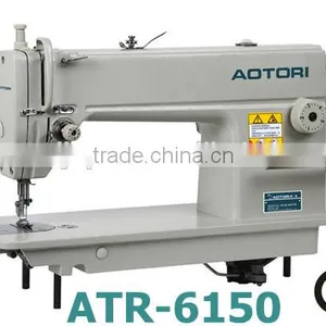 Single Needle Lockstitch Sewing Machine 8700 8500 5550 6150 thumbnail-4
