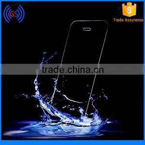 0.3mm,9H,2.5D Round Angle Tempered Glass Screen Protector,For Iphone 7 Screen Protector thumbnail-4