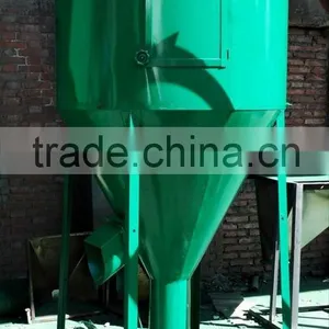 Automatic Dog Food Production Line thumbnail-2