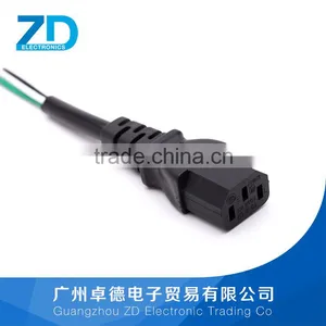 Power Cord Wiith Slots Plug thumbnail-1