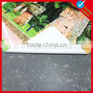 Display Decorative Pvc Banner Printing thumbnail-4