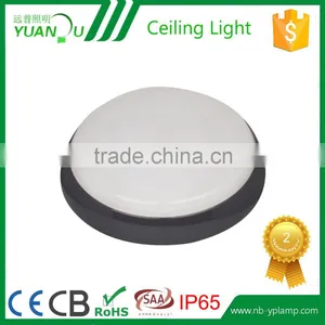 Delicated Appearance Ip65 Led Ceiling Light thumbnail-2