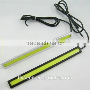 COB LED Drl ,12V 12W Cob Led Drl, High Power COB Drl for Daytime Running Light thumbnail-1