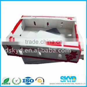 PP Corrugated Boxes Plastic thumbnail-5