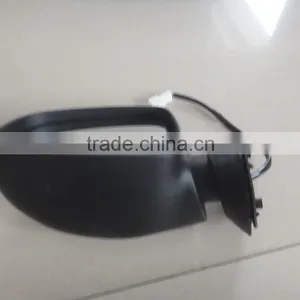 Side Door Mirror for Dacia Logan 2008 Auto Body Parts thumbnail-3