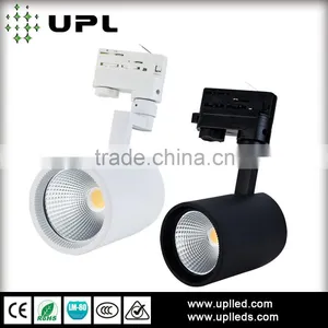 Guide Rail Spotlights 20W Driverless LED Track Lights thumbnail-2