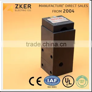 Exothermic Welding Connection Earth Mould thumbnail-5