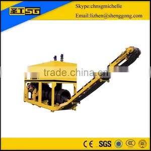 Cost EffectiveSieving & Mixing Machine thumbnail-1