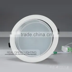 20W LED Downlight LED Down Light 20W SMD5730 3000K 100V-265V 1110 LM LED Downlight thumbnail-1