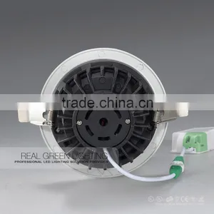 5W Real Green 5W COB Down Light IP44 CE ROHS LED Down Light 5W Down Light thumbnail-4