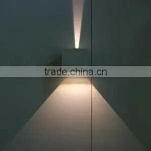 Express Square LED Indoor Wall Light or Mirror Front Lamp (VL3001B/C/D/E) thumbnail-3