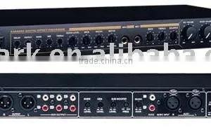 DRB Network Audio Processor thumbnail-1