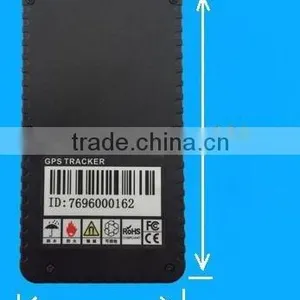 Waterproofed Cover Gps Tracker With SOS Panic Button for Kids and Elderly People thumbnail-4