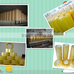 Economy Adhesive Tape Rewinder Machine thumbnail-4
