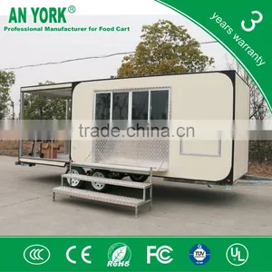 FV-68 Tricyle Food Truck Electric Tricycle Food Truck Petrol Tricycle Food Truck thumbnail-3
