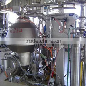 New Arrival Cottonseed Oil Solvent Extraction Equipment 30 -1000 TPD thumbnail-1