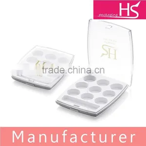 Pure Design Cosmetic Packaging Eyeshadow thumbnail-1