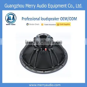 Pro Audio 15 Inch Professional Bass Speaker,woofer Speaker Best Ohm dj Speakers thumbnail-4