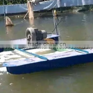 2015 New Water Surface Floating Aerator thumbnail-6