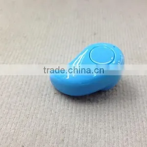 Factory Wholesale Cheapest Price Bluetooth Earphone S530 Walkie Talkie With Bluetooth Headset thumbnail-2