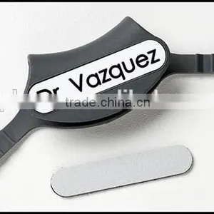 STETHOSCOPE NAME TAG thumbnail-6