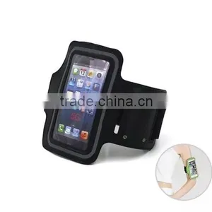 Unsex Cell Phone Armband Bag thumbnail-1