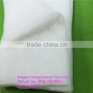 15 Years Manufacturer of Polyester Fiber Batting for Mattress ,Garments thumbnail-3