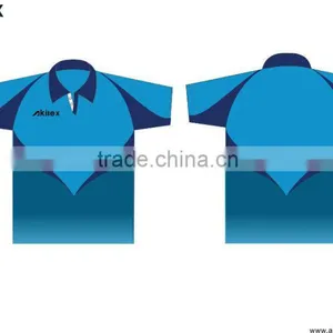 Tion Printing and Cutting Polo Shirt thumbnail-4