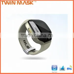 Health and Fitness Gps Watches Wrist Watch Gps Tracker MT80 thumbnail-1