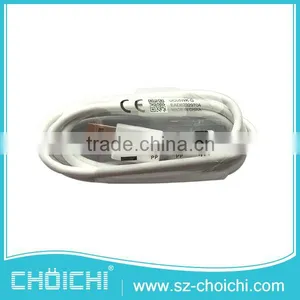 1.0m Length White Original Mobile Phone Usb 3.0 Data Link Cable for lg thumbnail-3