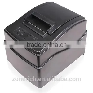Zonerich AB-58T Thermal Receipt Printer 58mm thumbnail-3