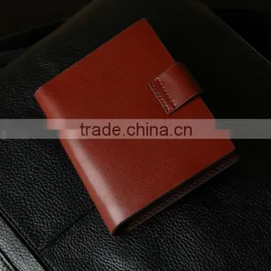 2014 Fashional Men Wallet Leather thumbnail-1