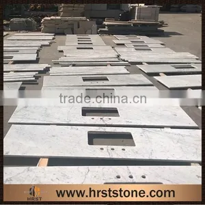Carrara White Countertop Manufacturers thumbnail-4