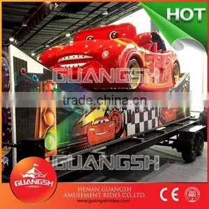 Mini Carnival Rides for Sale Mini Car thumbnail-1