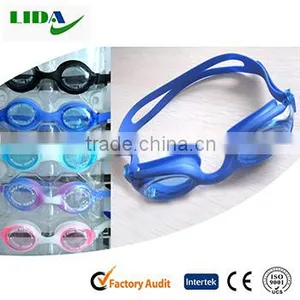 High Quality Wide Vision Swimming Goggles 900F thumbnail-4