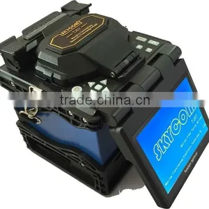 In Stock Fiber Fusion Splicer With All Accessories(T-207X) thumbnail-1