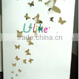 Fireproof Paper Candle Bags Printed Luminary Candle Bags thumbnail-1
