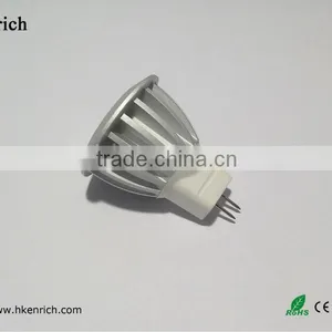MR11 3W LED Spotlighting thumbnail-1