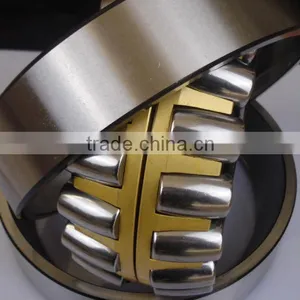 High Quality Spherical Roller Bearing 23960B-MB Made in Germany thumbnail-1