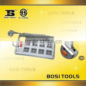 Power Socket With More Sockets thumbnail-1